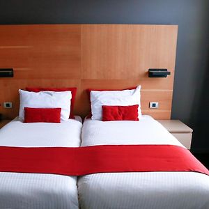 Standaard Kamer met Twee Aparte Bedden