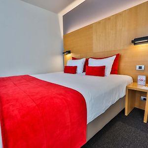 Standaard Double Kamer